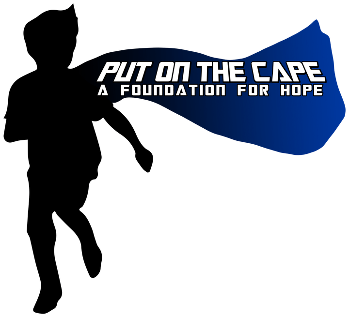 Put On The Cape: A Foundation For Hope | Phoenix, AZ Put On The Cape: A Foundation For Hope | Phoenix, AZ
