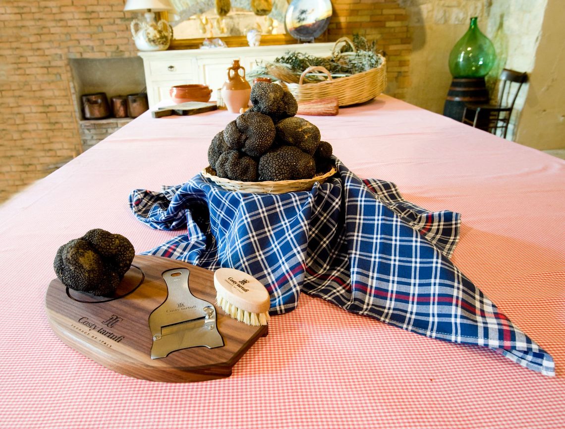 tartufo