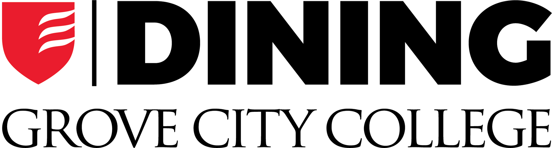 Grove City Dining logo