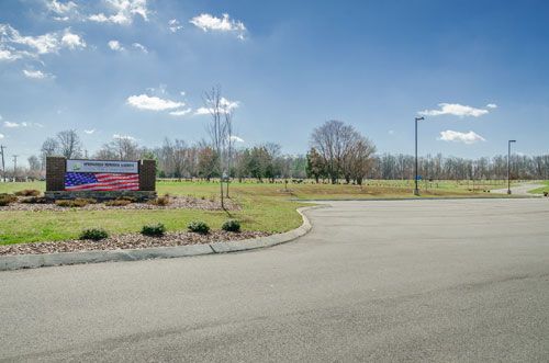Springfield Memorial Gardens | Springfield Memorial Gardens, Funeral