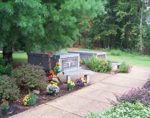 Mausoleum Options | Springfield Memorial Gardens, Funeral Home