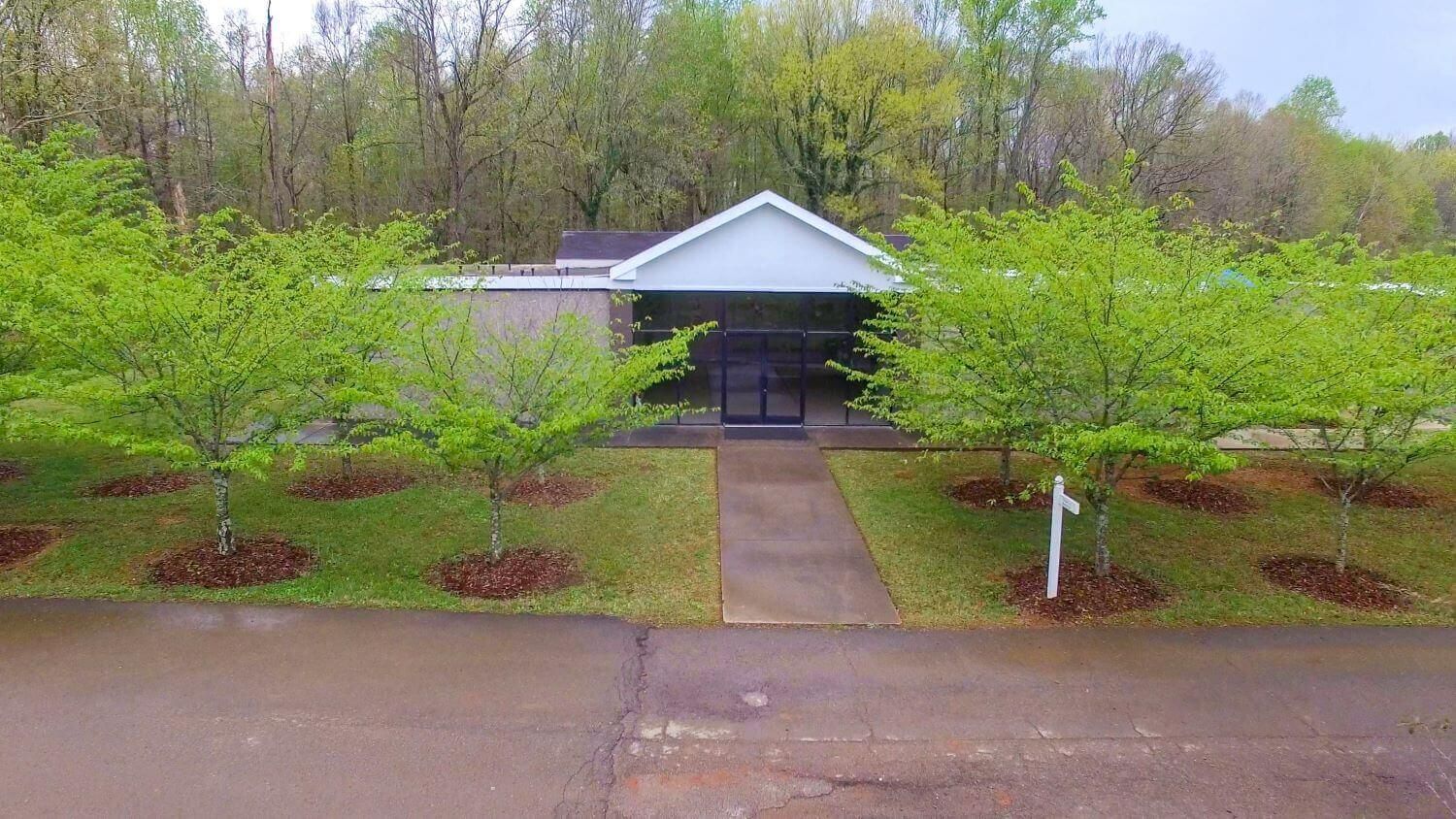 Mausoleum Options | Springfield Memorial Gardens, Funeral Home