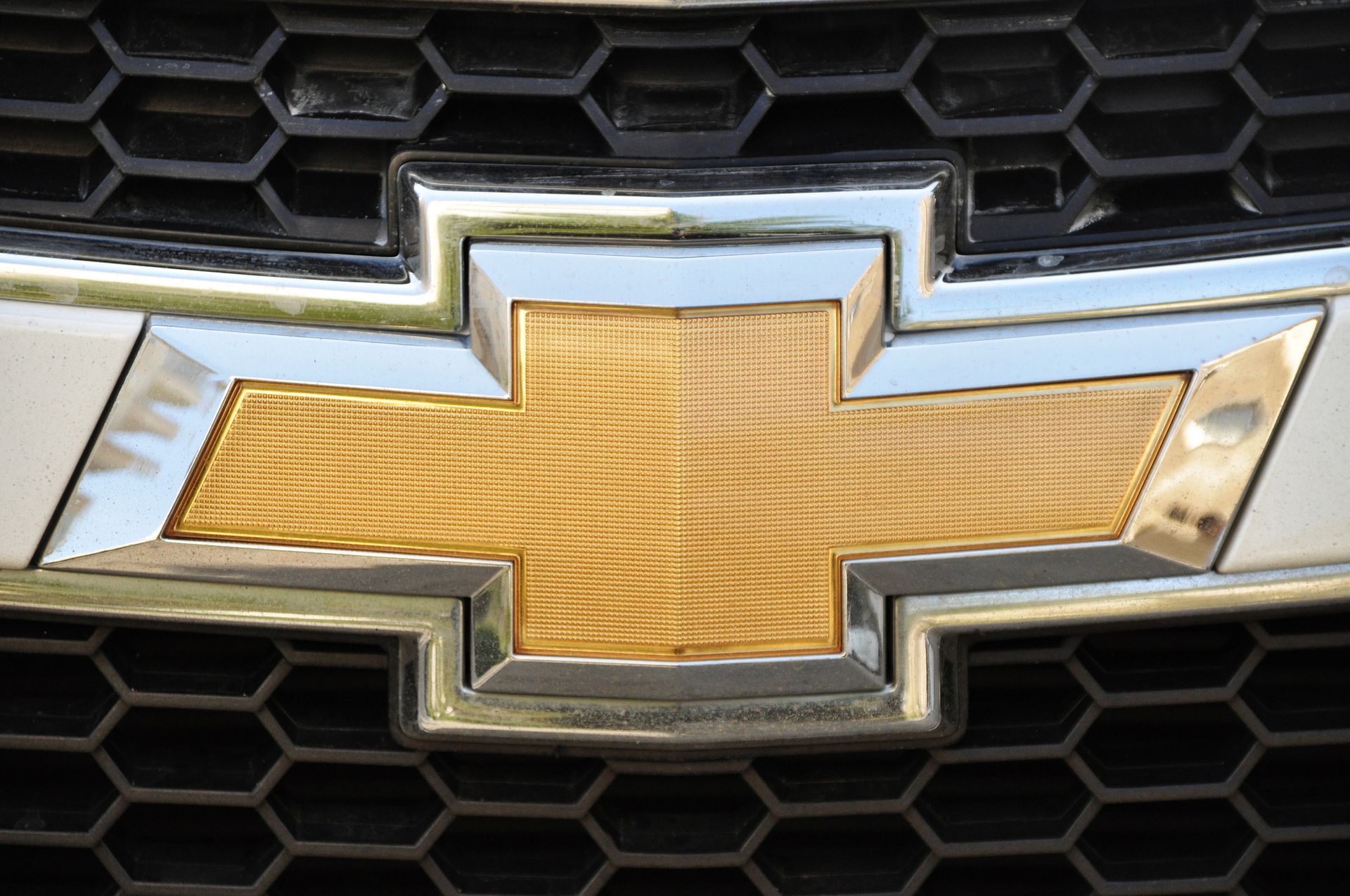 Logo Chevrolet