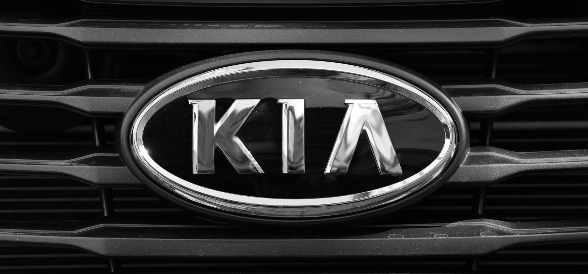 Logo Kia