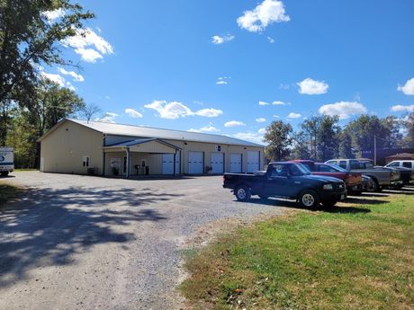 David Luthy Automotive LLC Banner