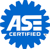 ASE Certified ASE Certified