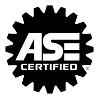 ASE Certified