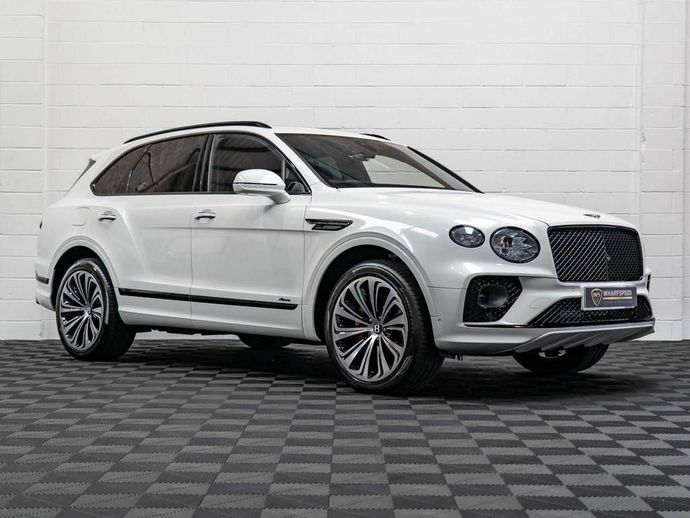 4.0 V8 Azure Auto 4WD Euro 6 (s/s) 5dr