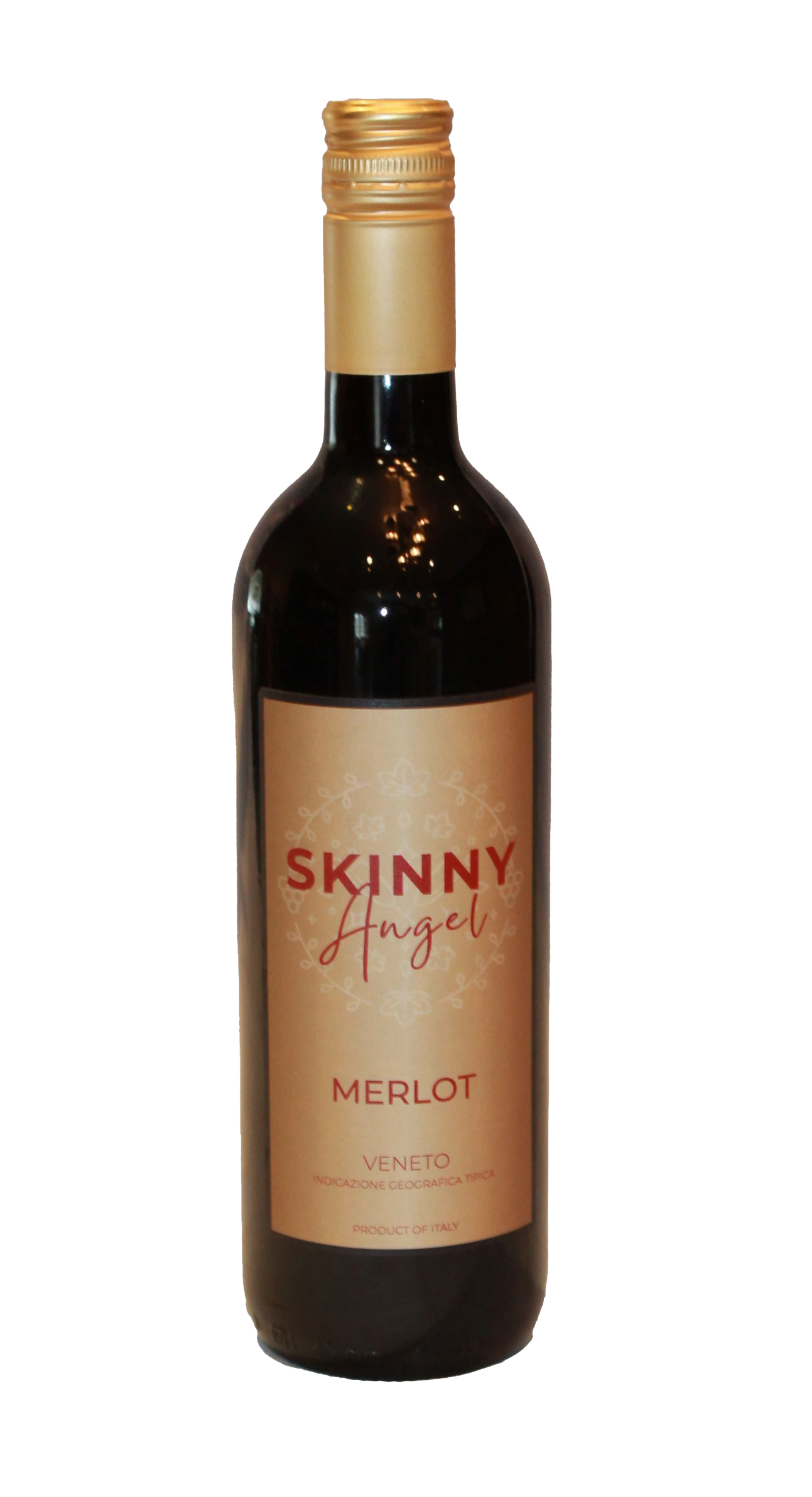 Skinny Angel Merlot