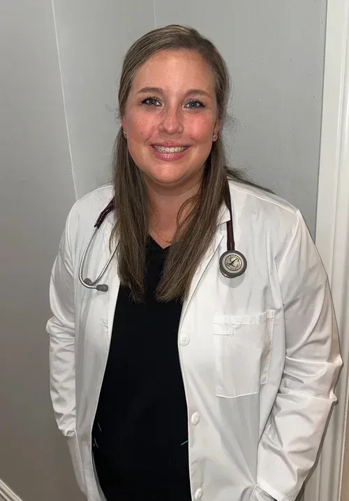 Alyson Vanya, MSN, RN, CPNP-PC
