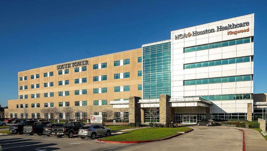 Kingwood Medical Center