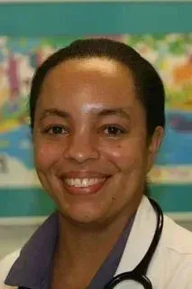 Marlo Brawner, MD, FAAP