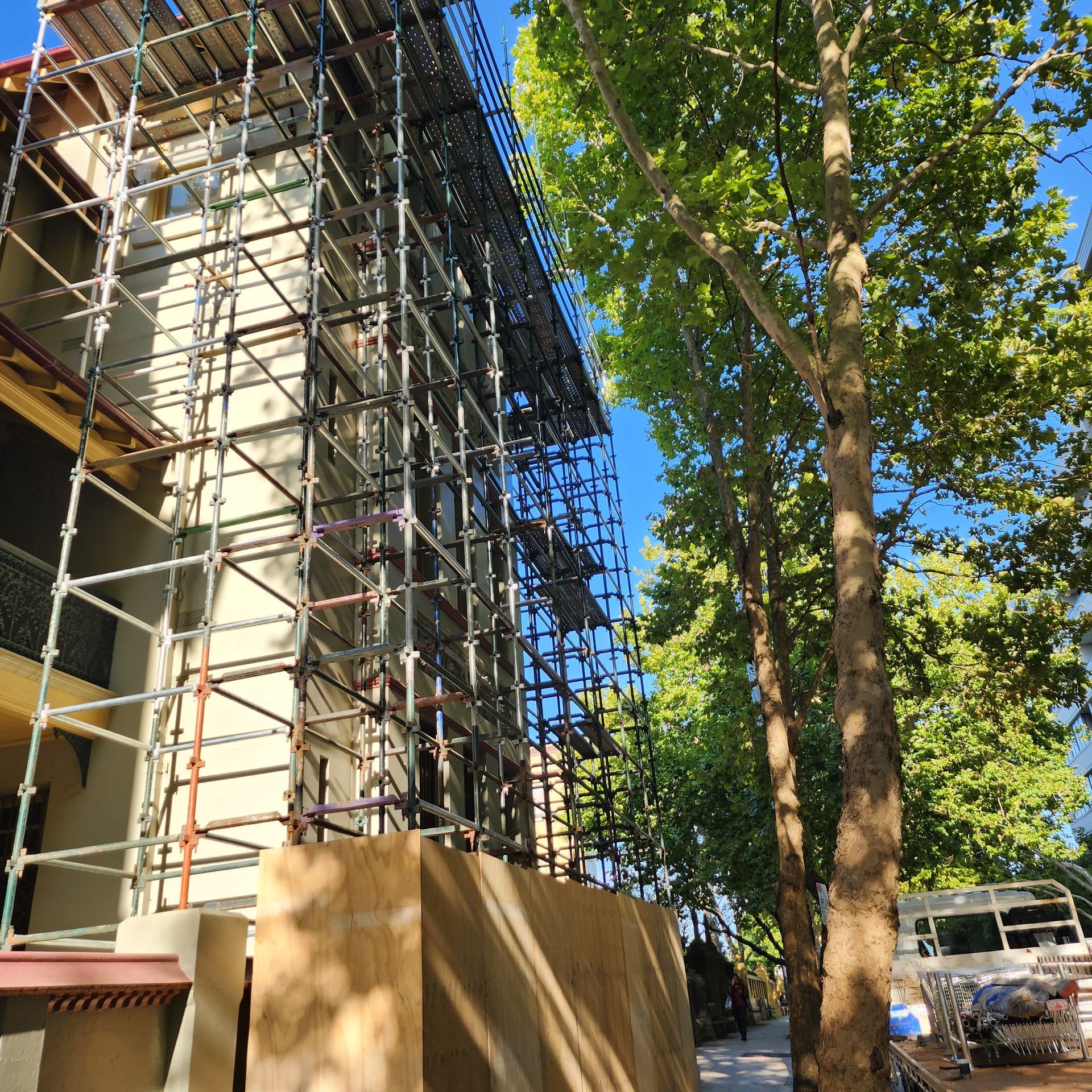 Platinum Projects NSW Image