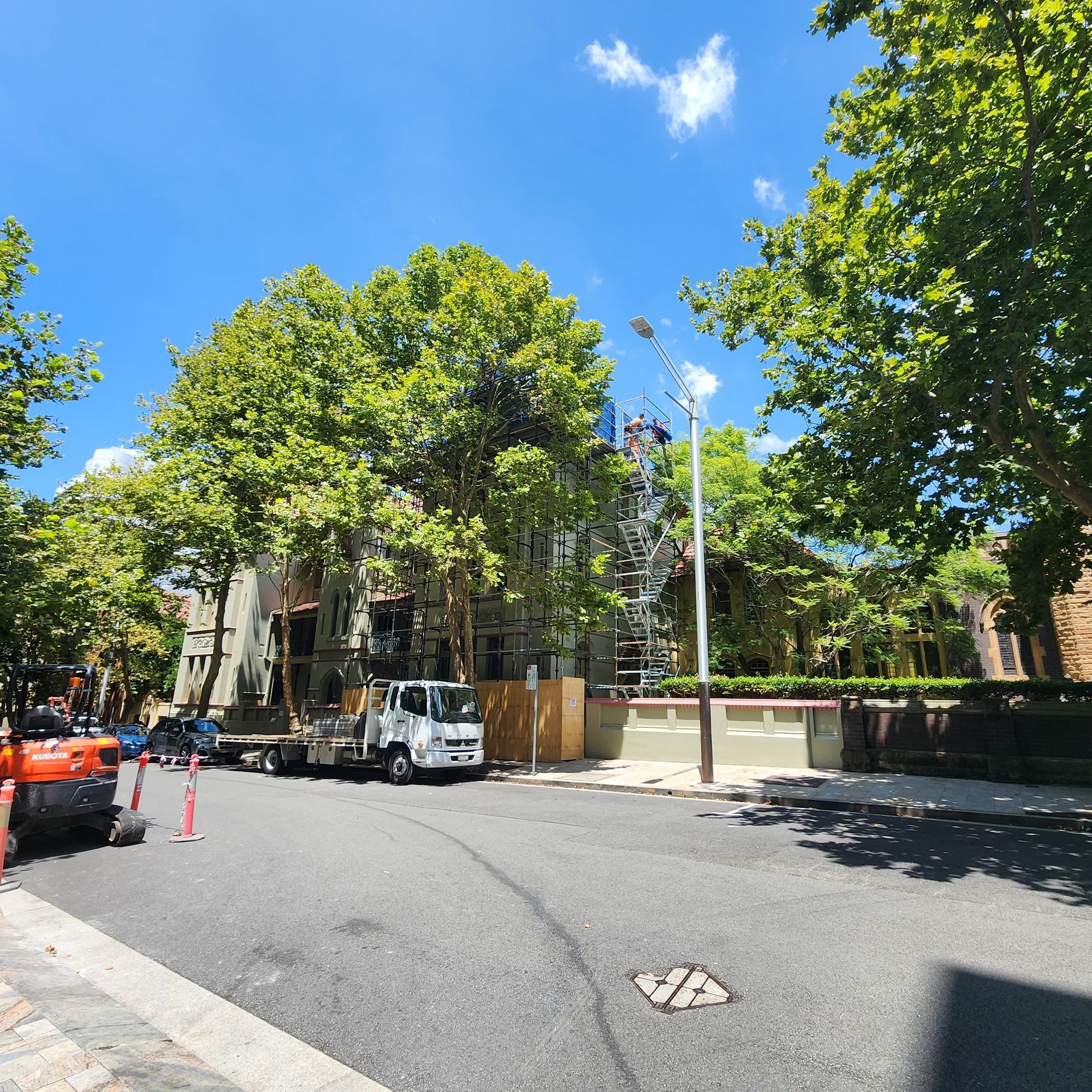 Platinum Projects NSW Image