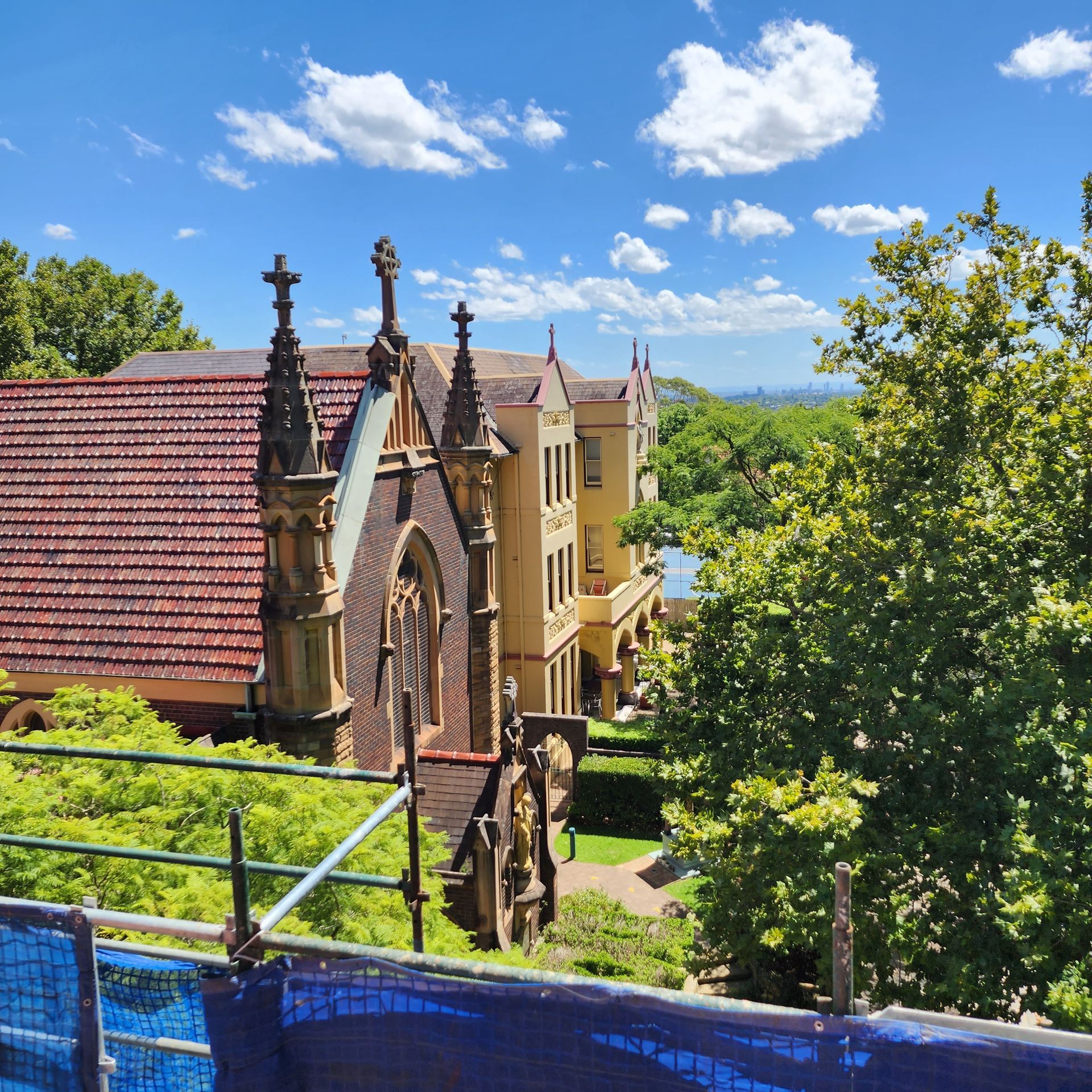 Platinum Projects NSW Image