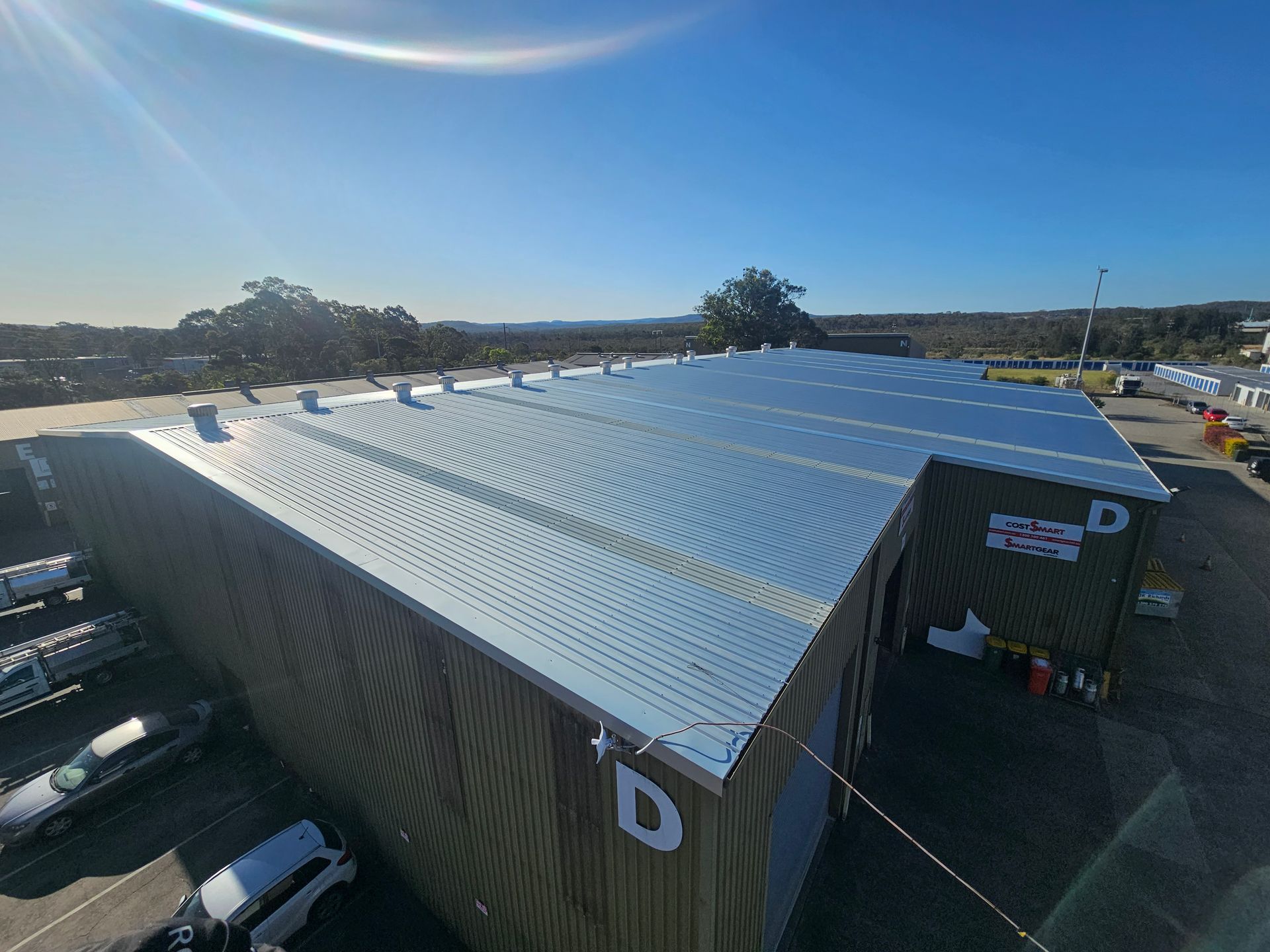 Platinum Projects NSW Image