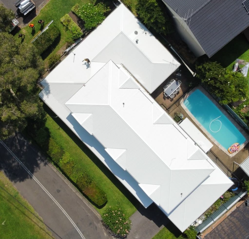 Platinum Projects NSW Image