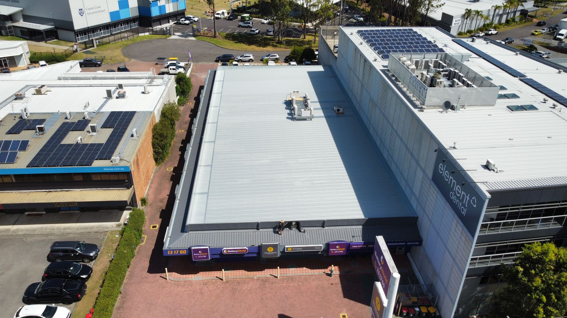 Platinum Projects NSW Image