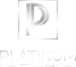 Platinum Projects NSW Logo