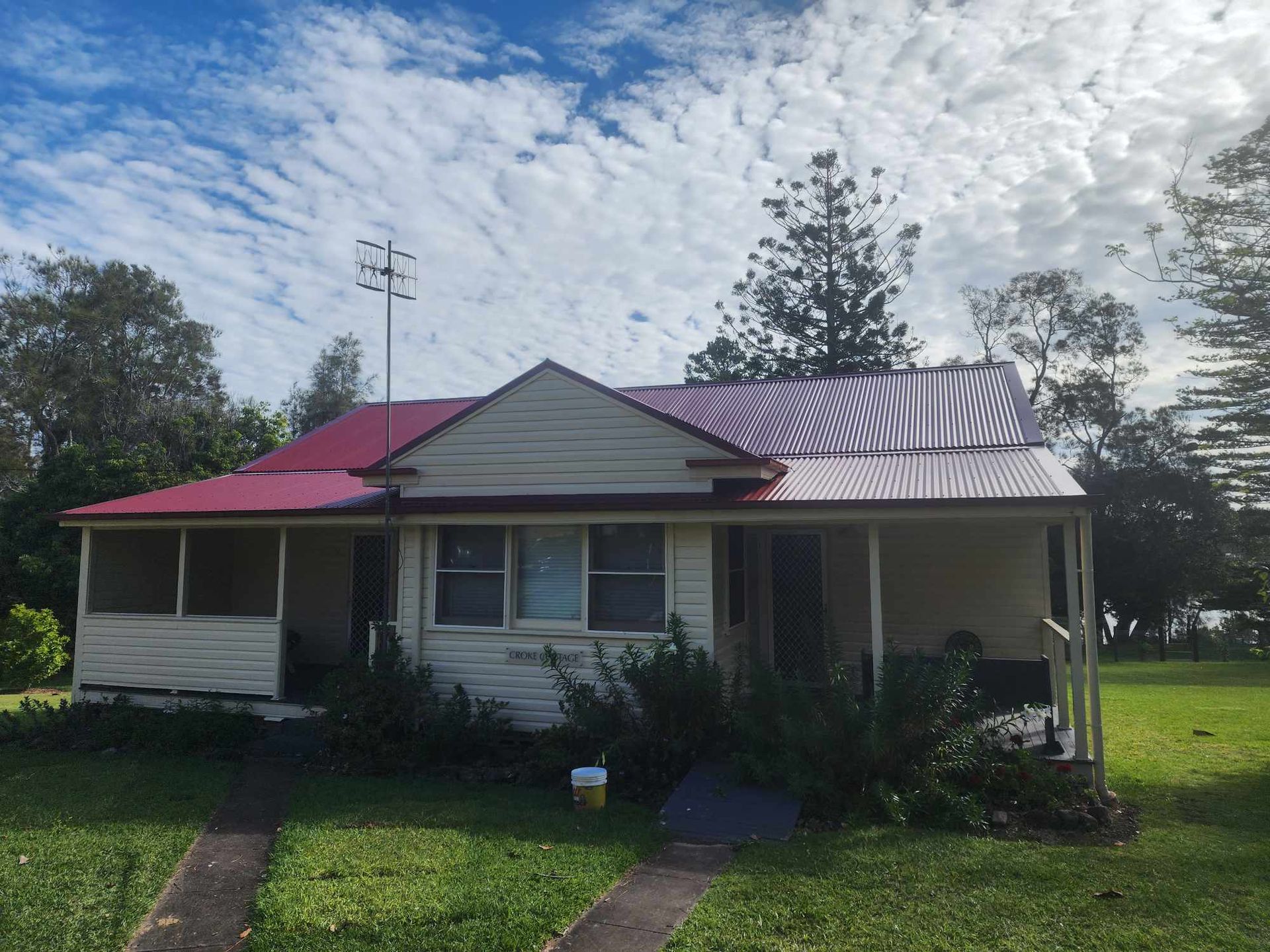 Platinum Projects NSW Image