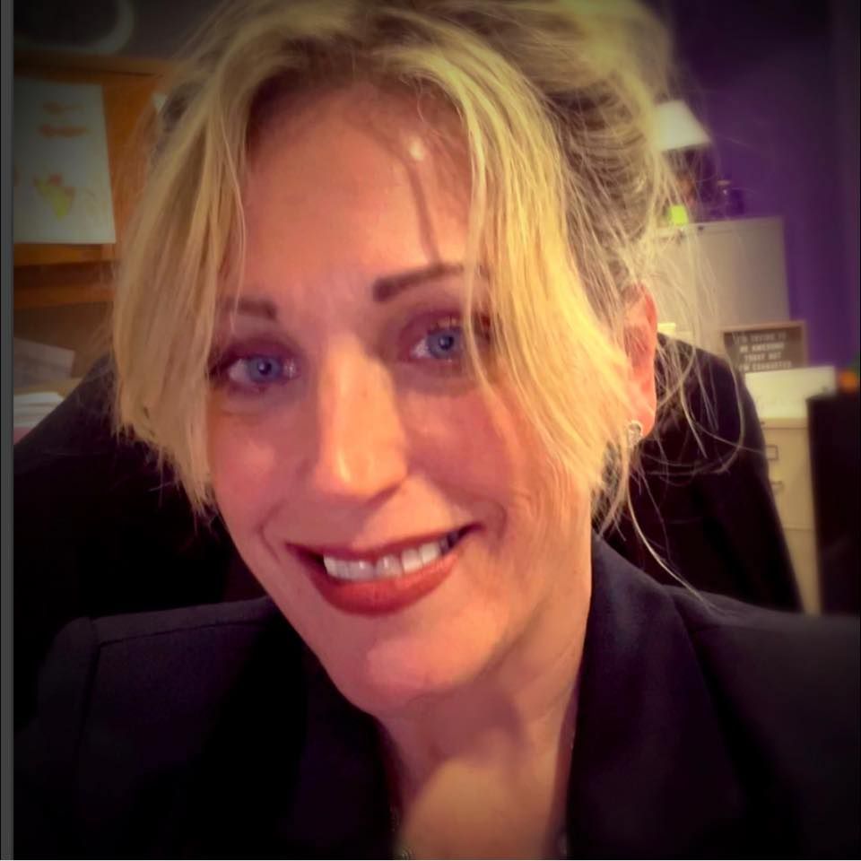 Who We Are House of New Hope