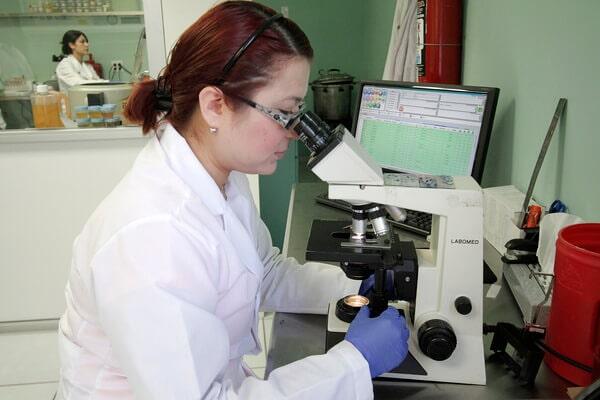 LABORATORIO MATUS