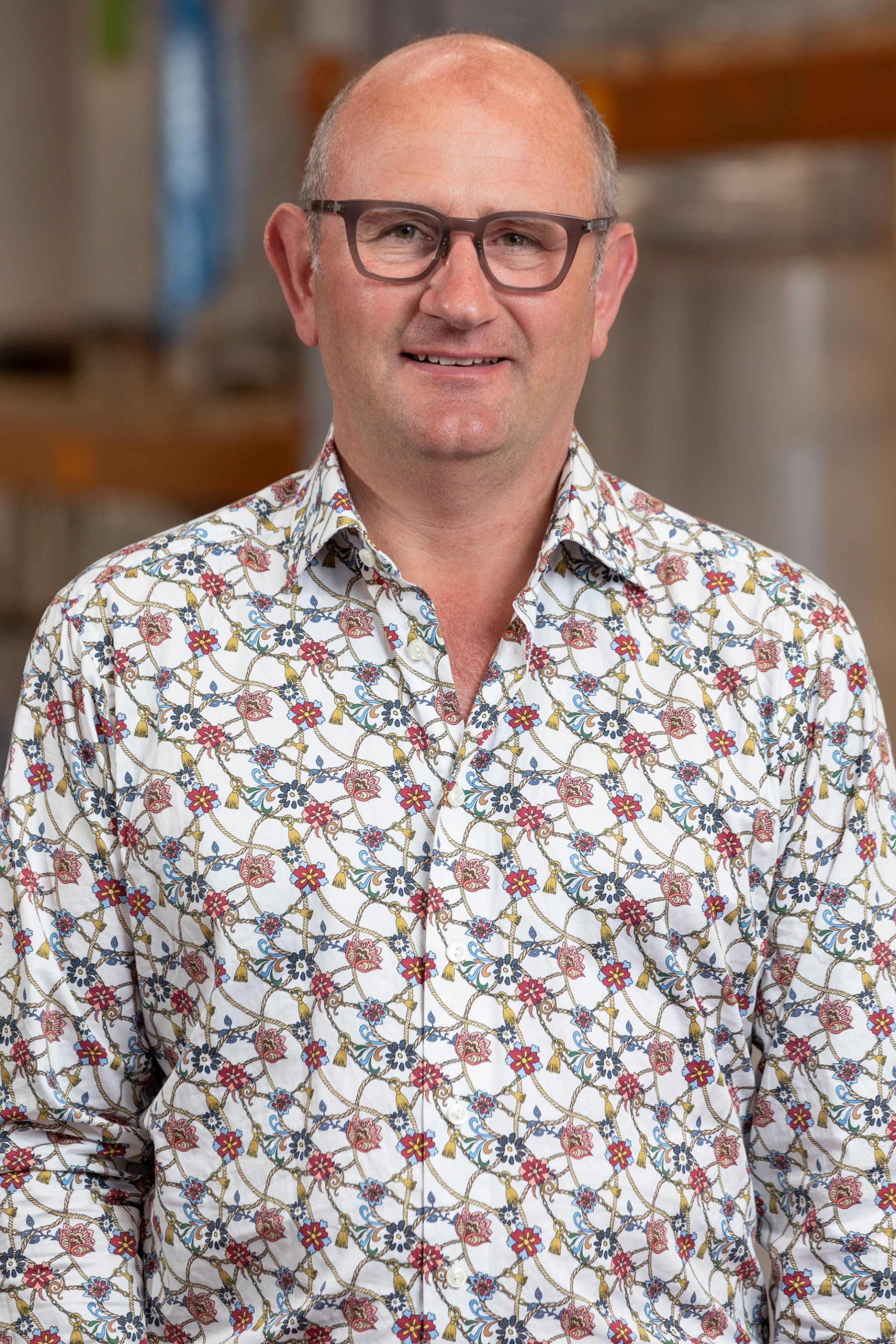 John Mark Watson