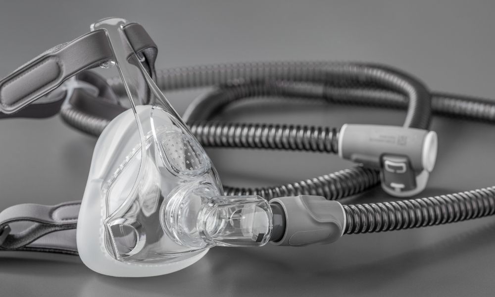 Improve Sleep Apnea Symptoms