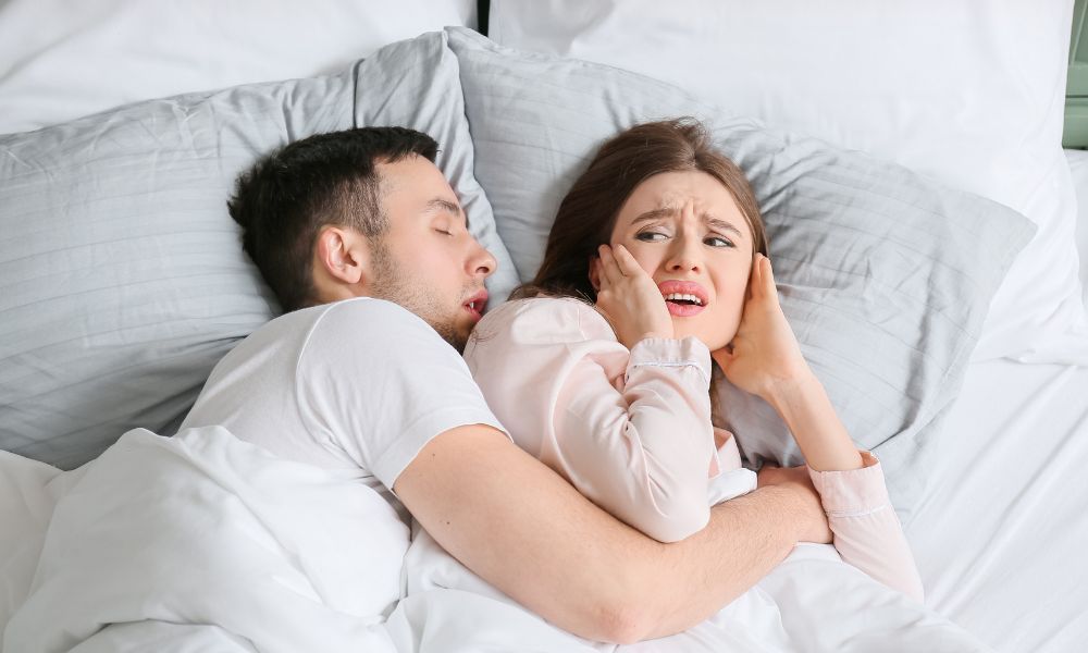 Sleep Apnea and Its Relationship with Snoring