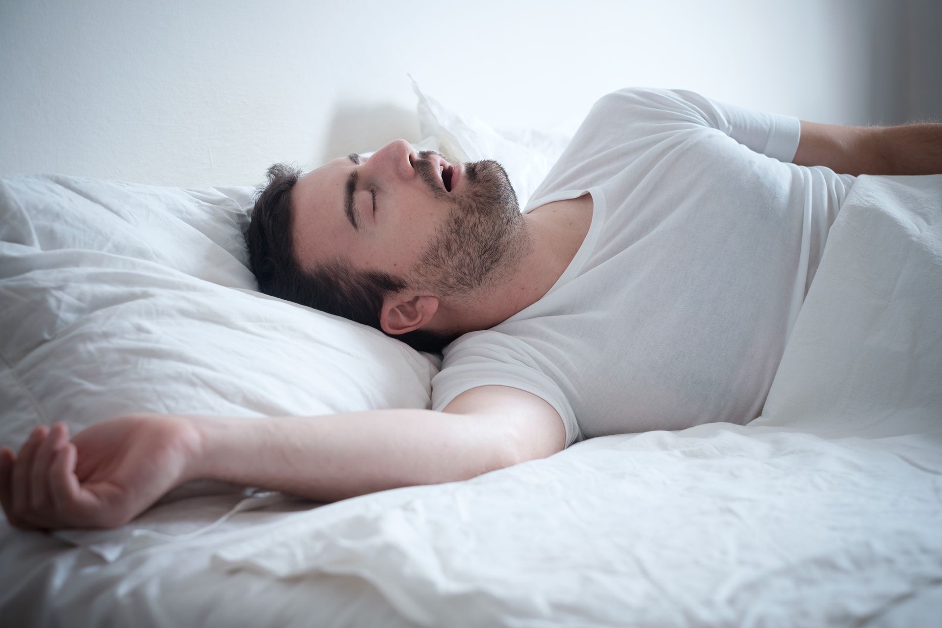 Snoring