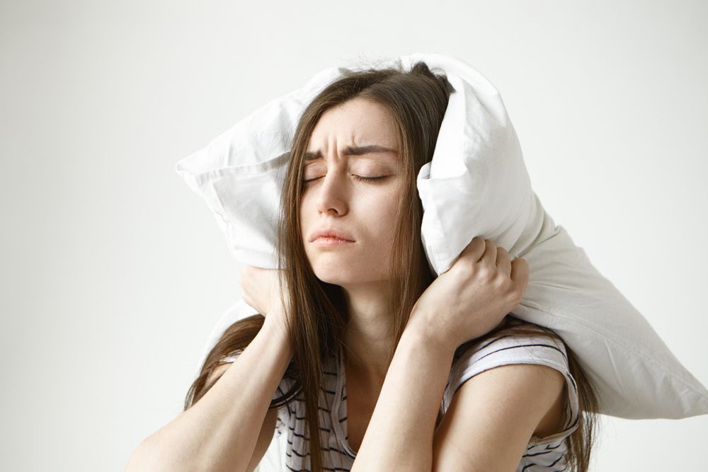 Sleep Apnea