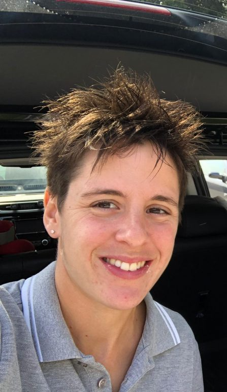 roberta beffa titolare e responsabile