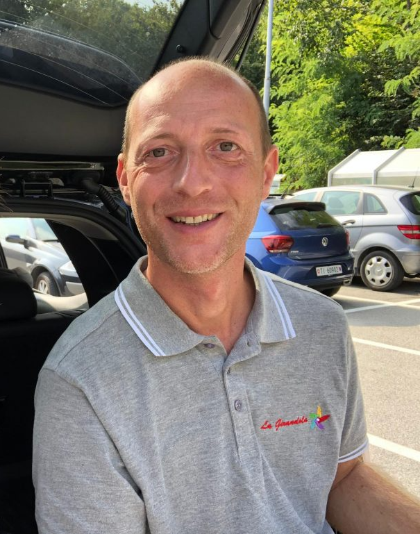 jarno beffa titolare e responsabile