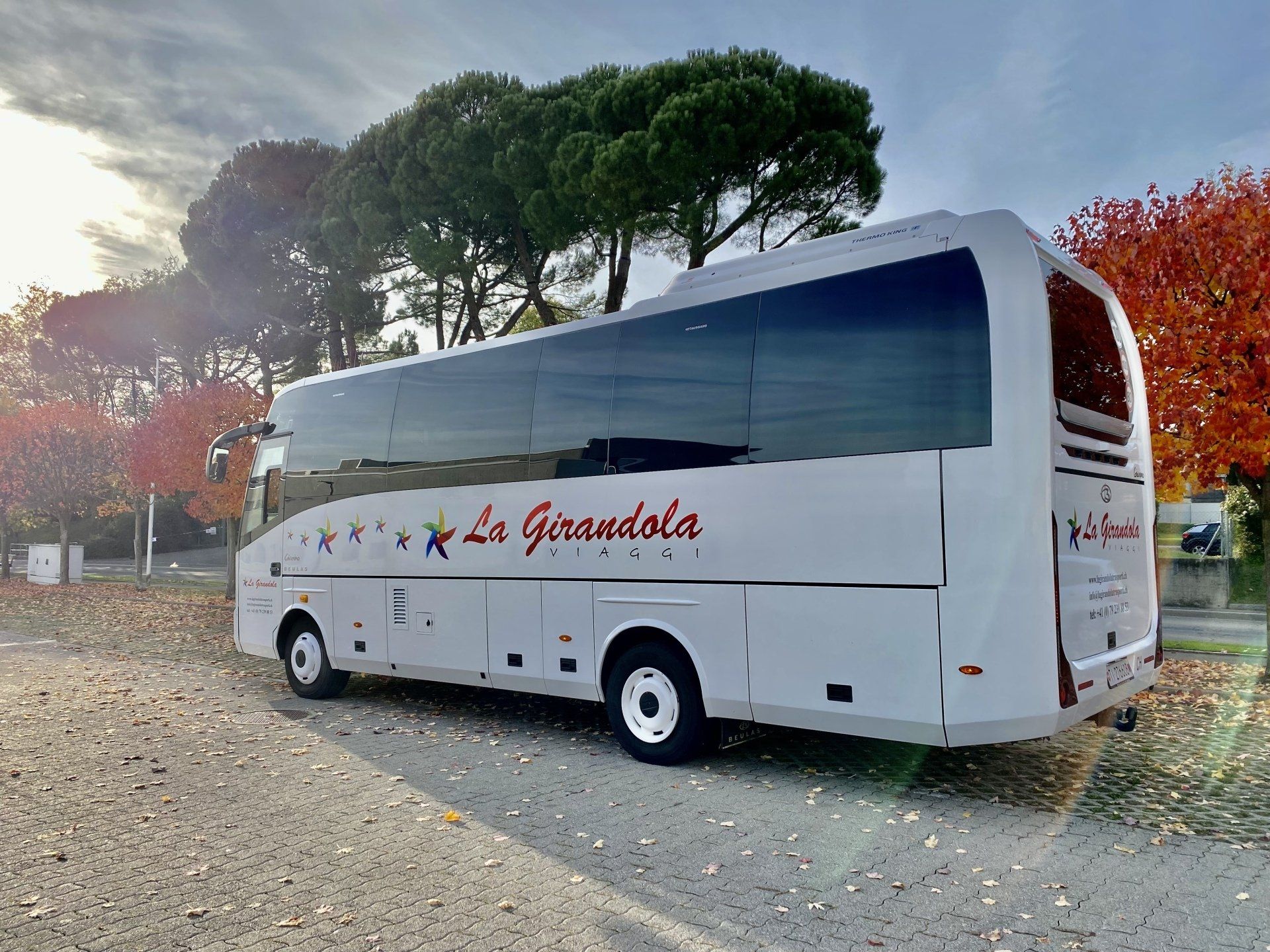 noleggio con conducente