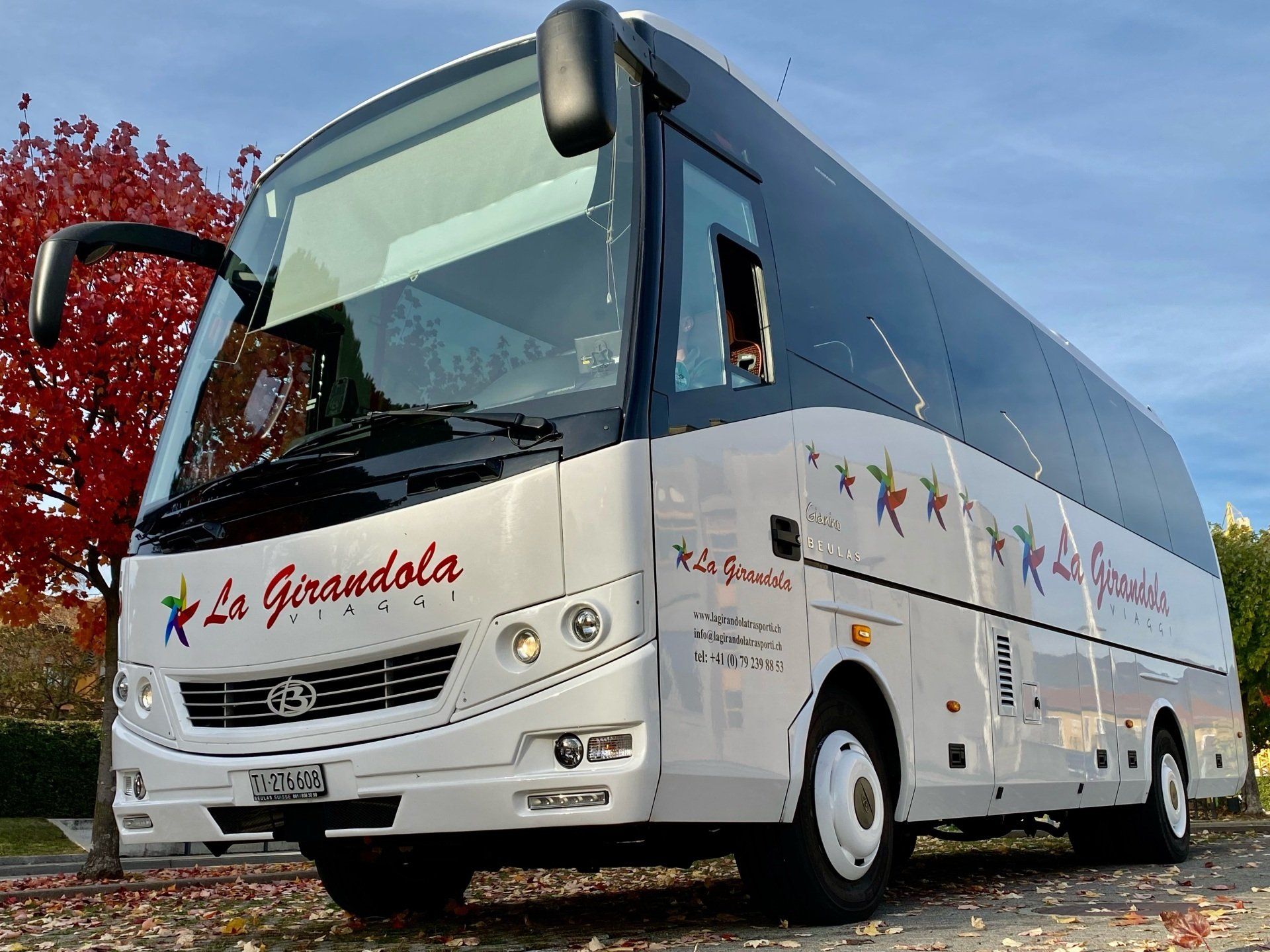 viaggi turistici