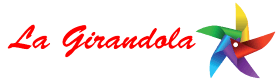 logo la girandola header pc