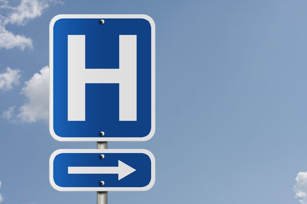 TRASFERIMENTI OSPEDALIERI