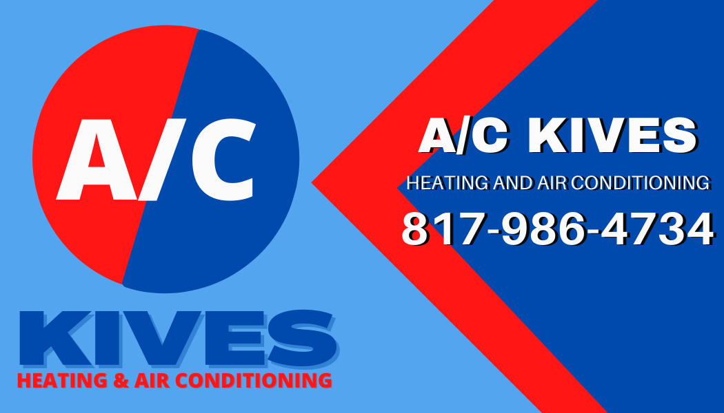 A/C Kives Heating & Air Conditioning A/C Kives Heating & Air Conditioning