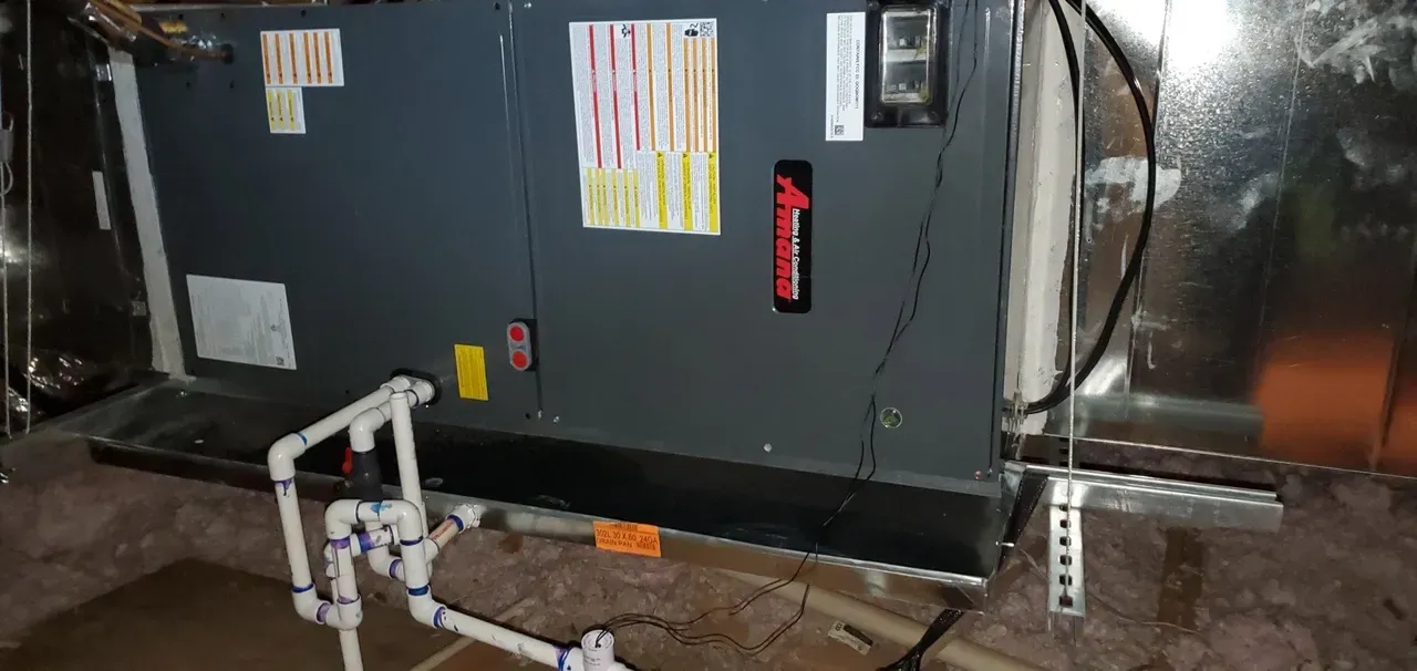 heater repair Fort Worth, TX - A/C Kives Heating & Air Conditioning