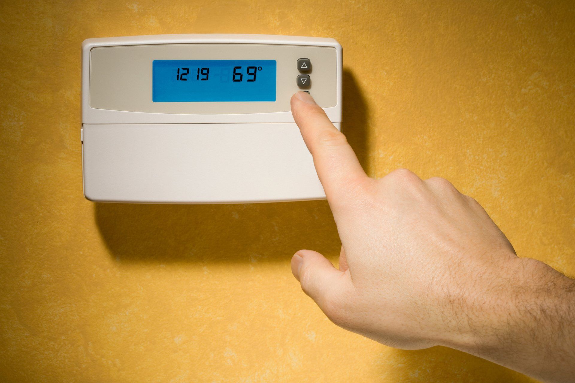HVAC questions and answers