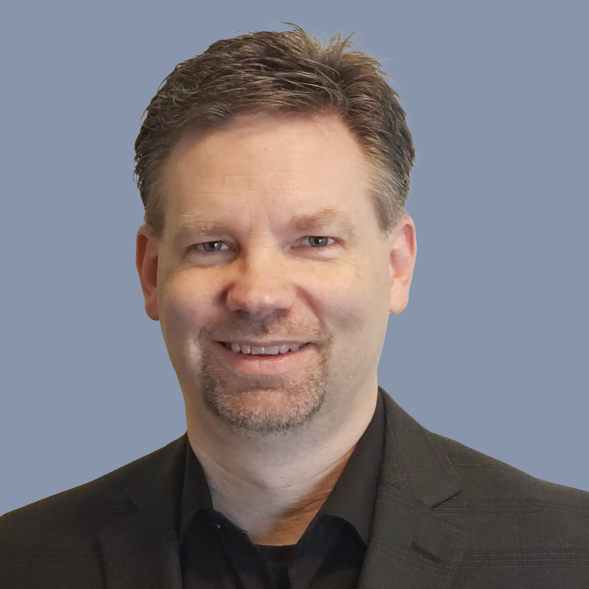 Matt Yonkoske — Wilmington, DE — Counterpoint Software, Inc.