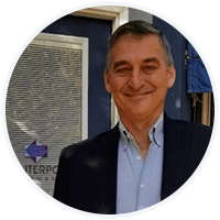Alan Yandziak — Wilmington, DE — Counterpoint Software, Inc.