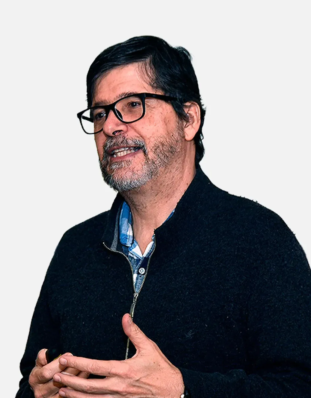 Paulo Dalgalarrondo