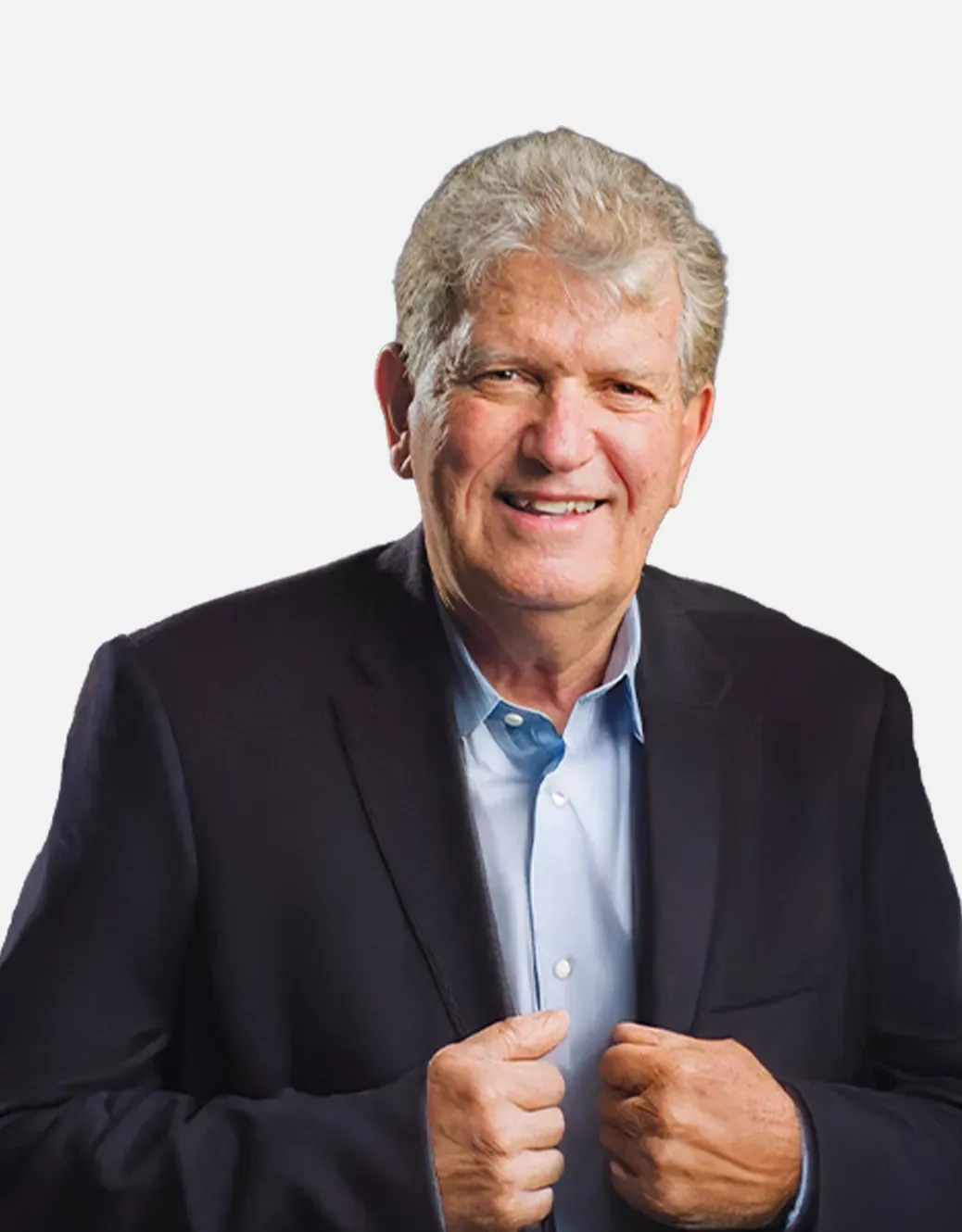 Robert Leahy