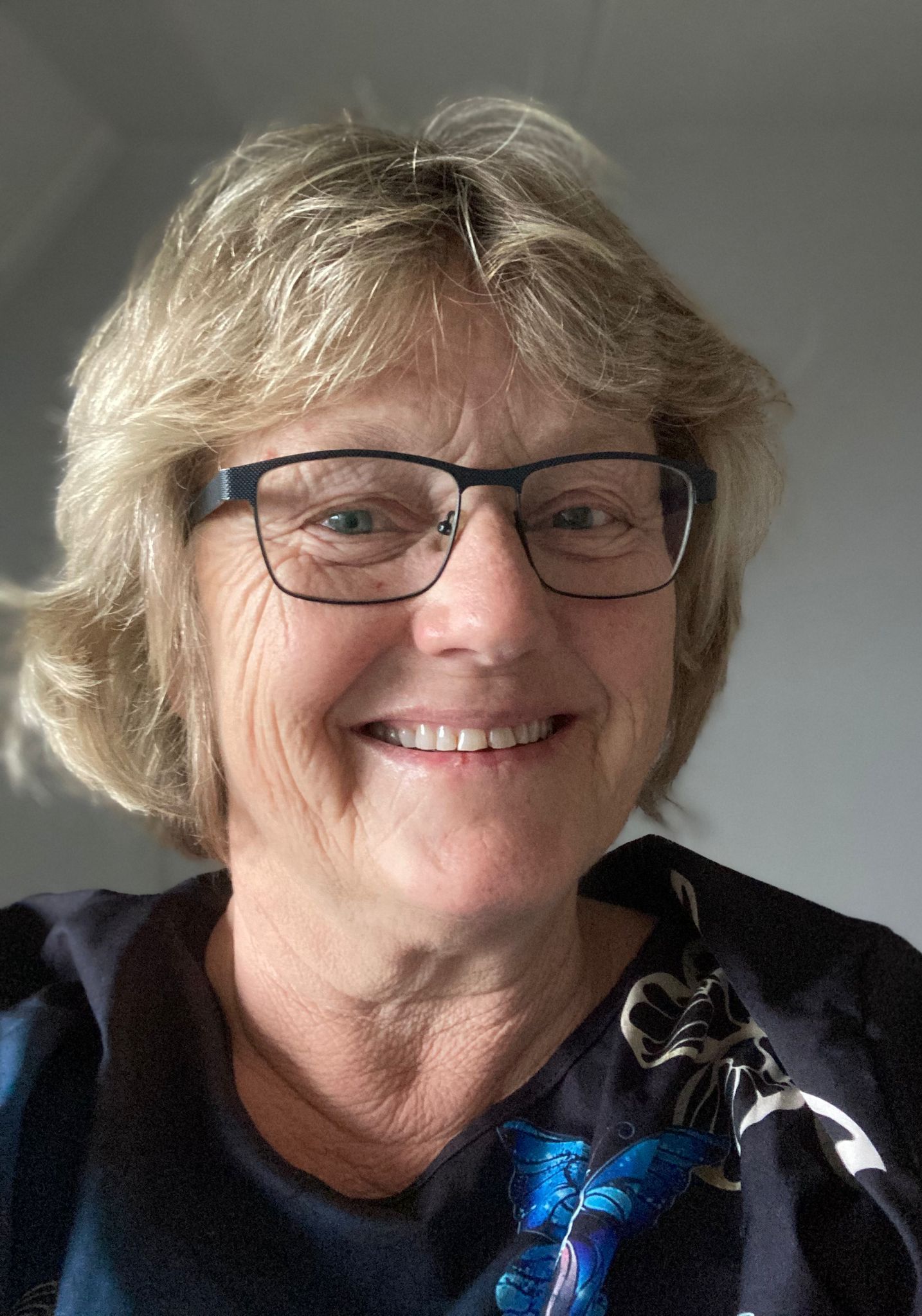 Foto van Hantzen de Leeuw, preventieassistente