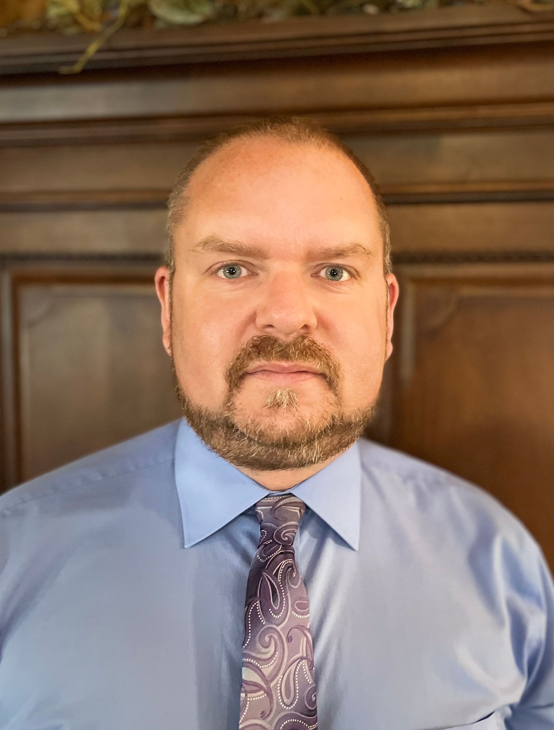 Staff Photo