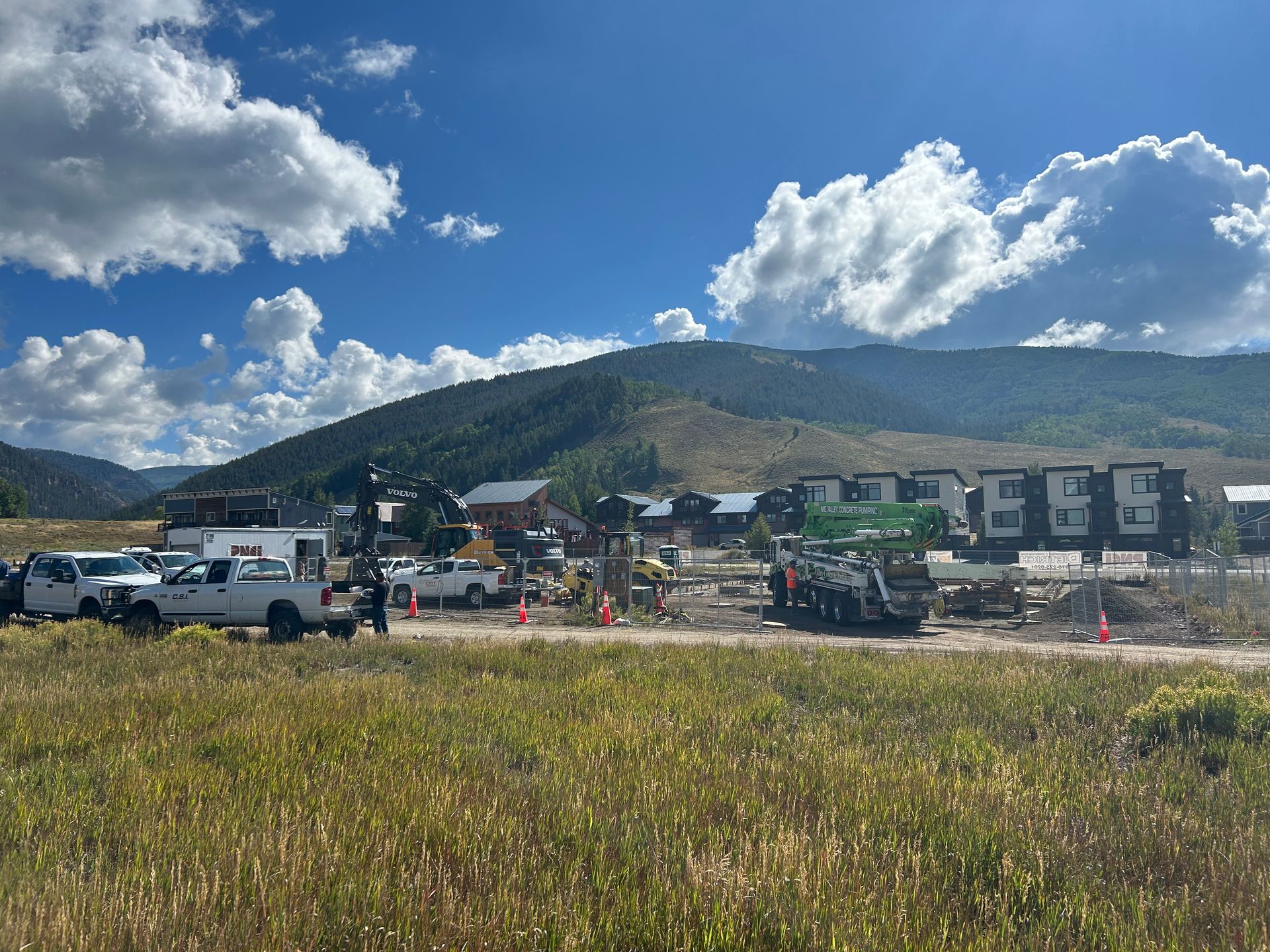 Zuni West Brewing Company Crested Butte South, CO