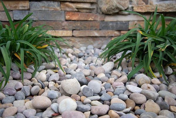landscape project