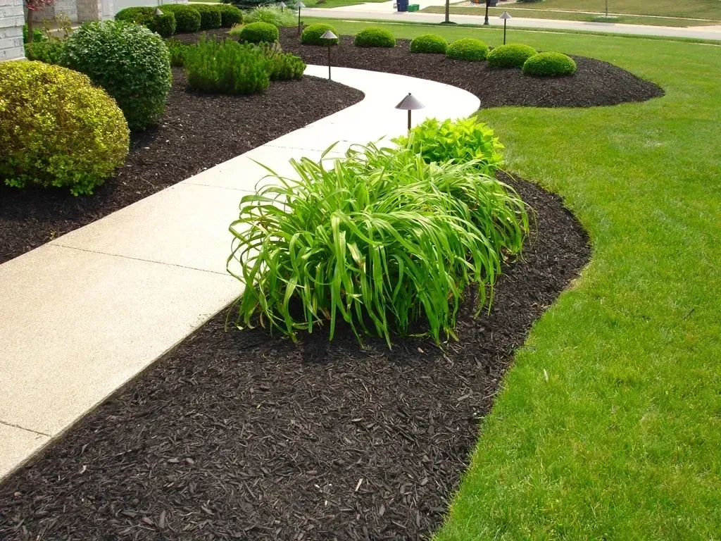 Mulch