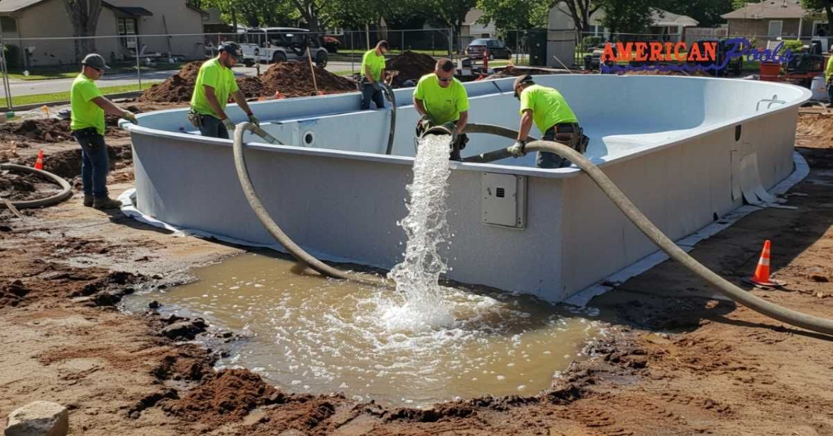 Can You Drain a Fiberglass Pool? Expert Advice 2025